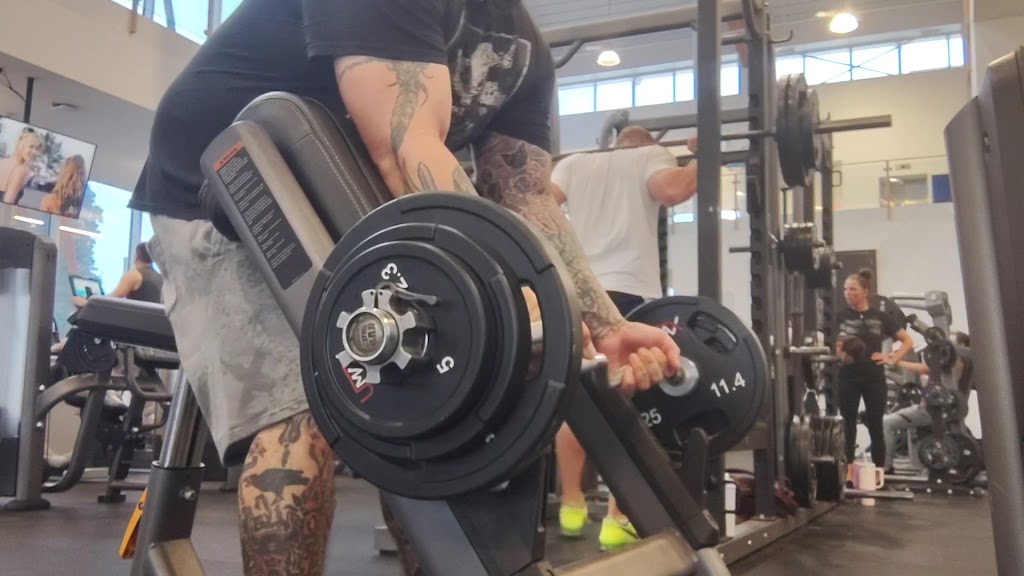  Choctaw Wellness Center Durant