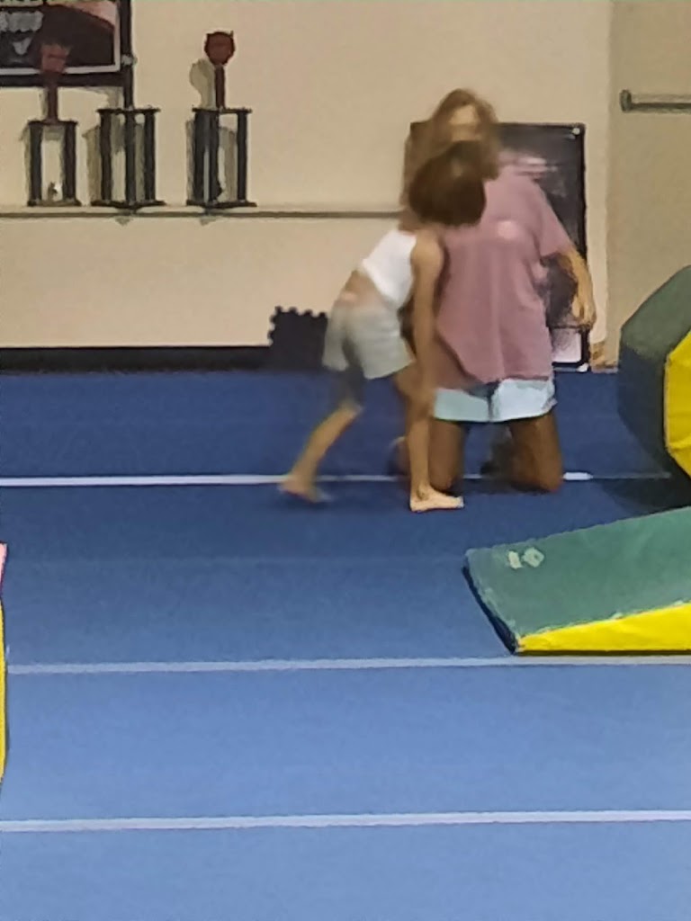  River Cities Gymnastics