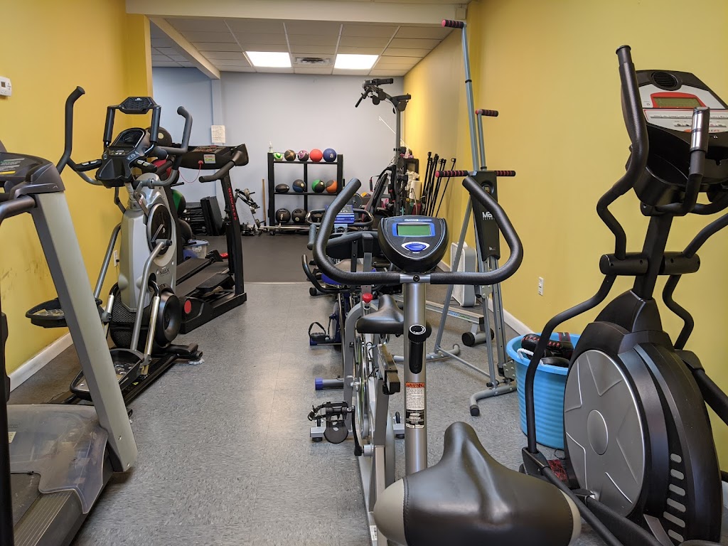  Complete Balance and Wellness