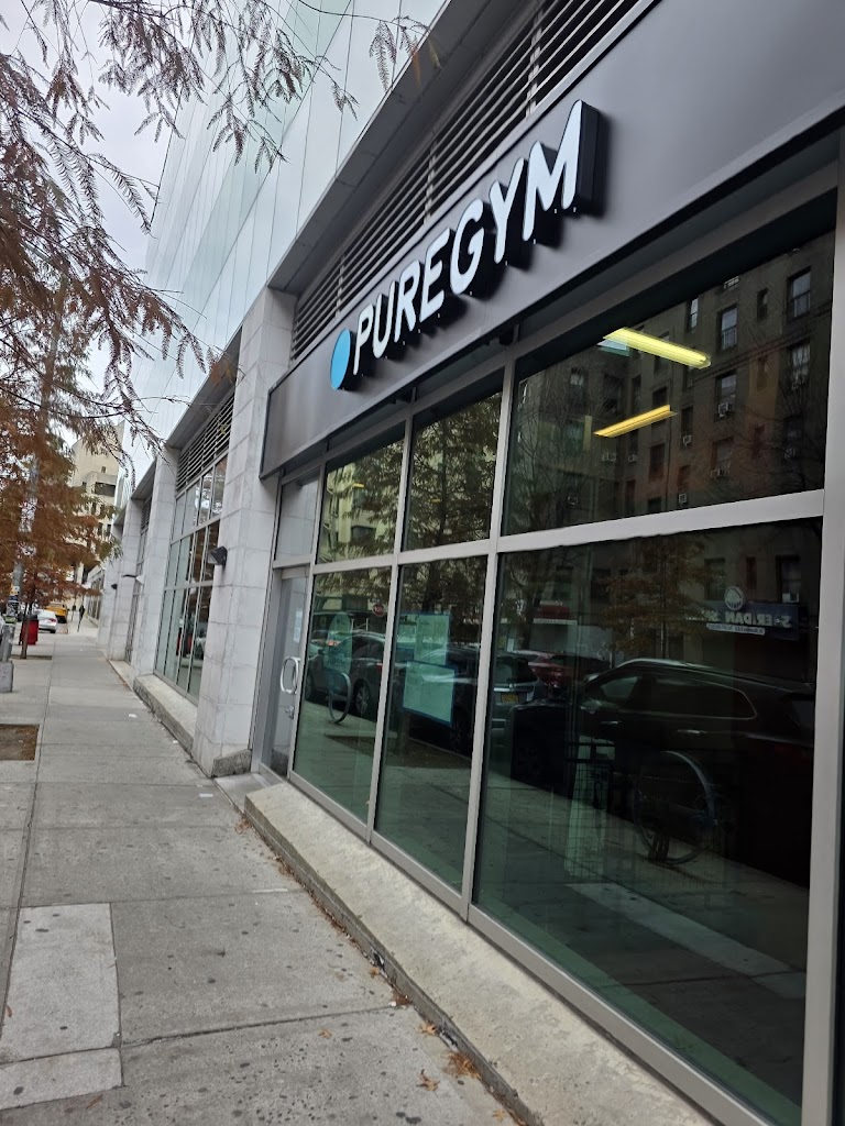  Blink Fitness Concourse Village