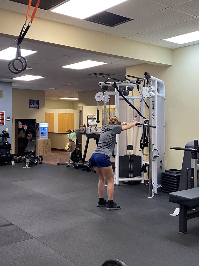  Total Body Works Personal Training