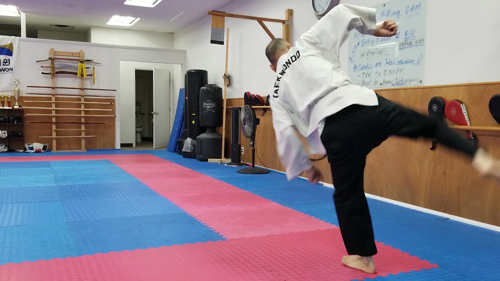  Ace Taekwondo Academy, USA