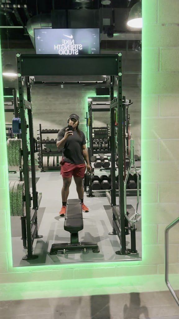  Nike Strength Studio - Culver City