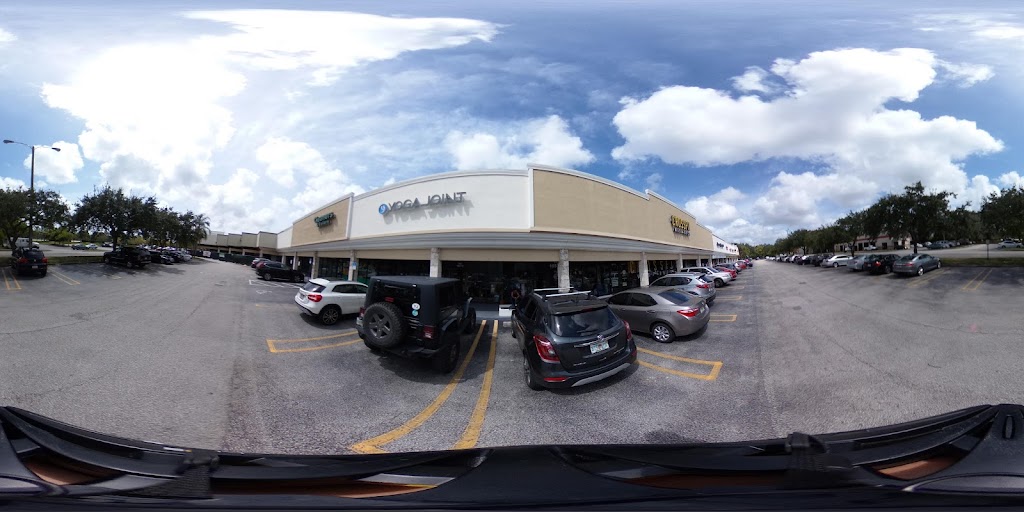  Yoga Joint Central Boca