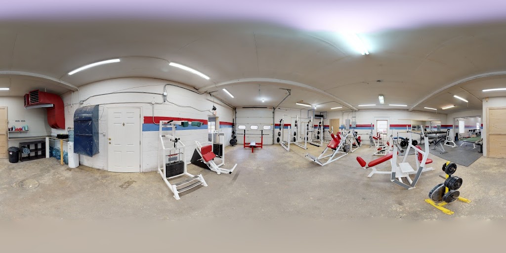  Boost Athletics Gym