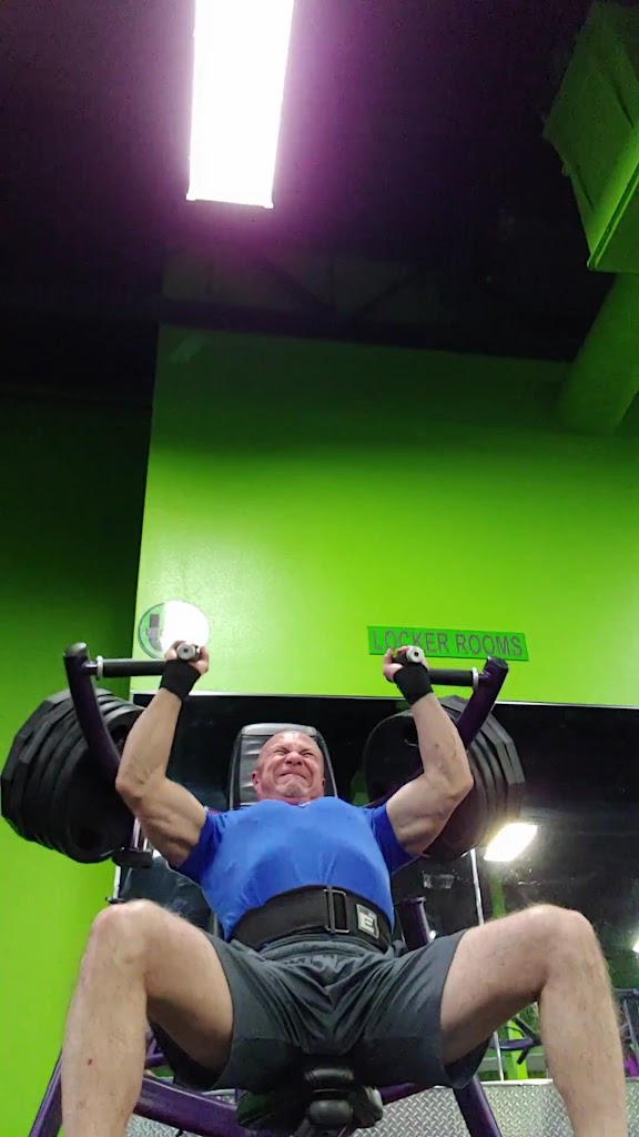  YouFit Gyms Tallahassee Monroe