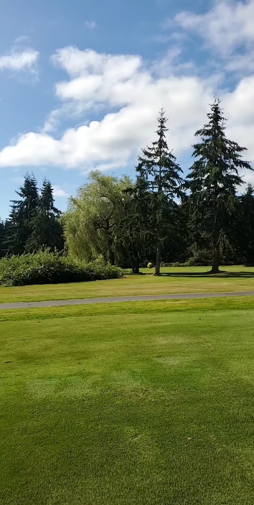  Sudden Valley Golf Course