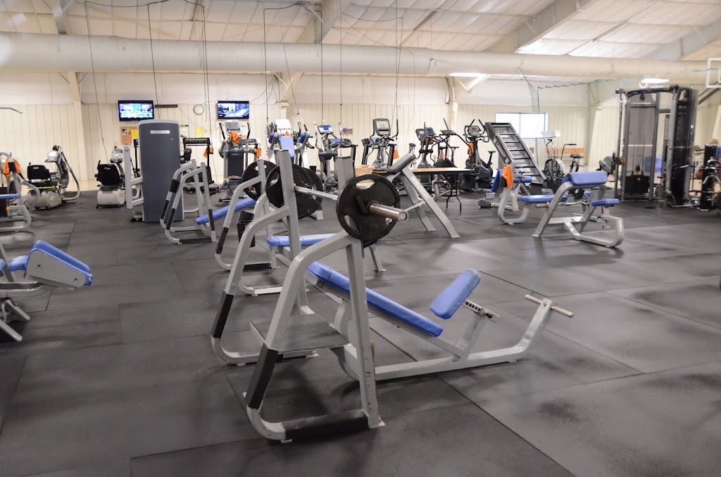  Cresco Fitness Center