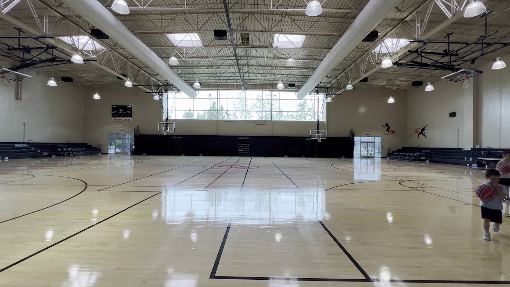  Grijalva Sports Center