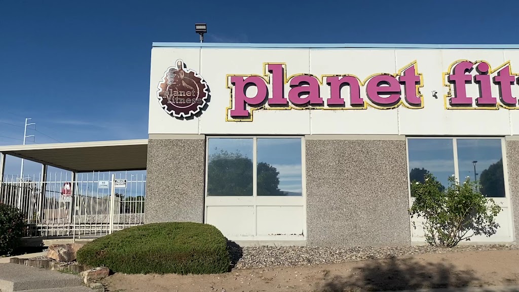  Planet Fitness
