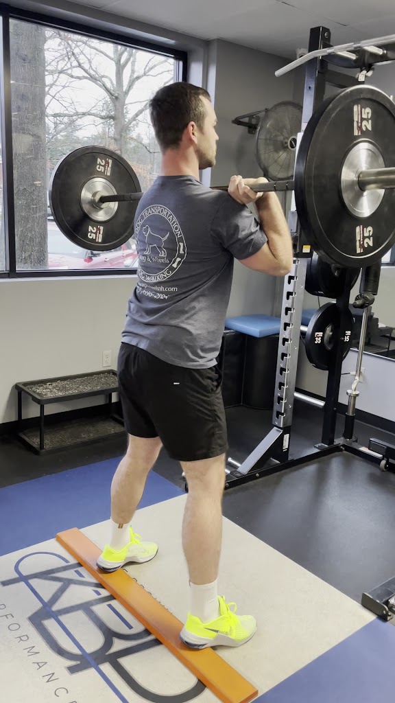  Kyle Brown Performance