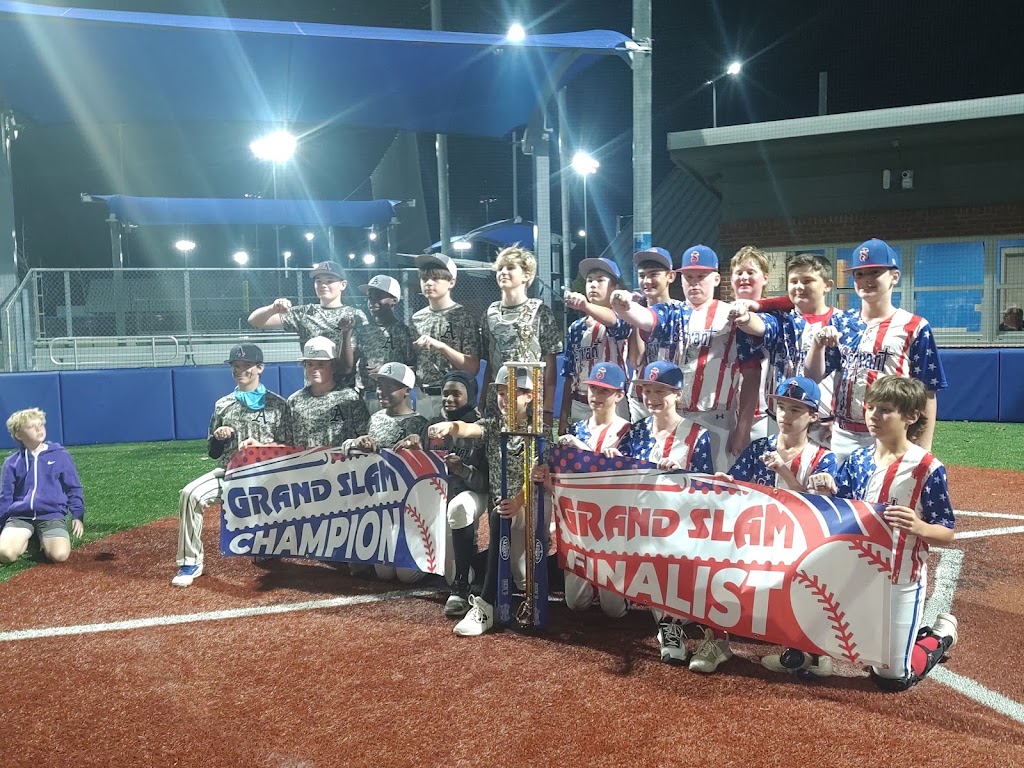  Ruston Sports Complex