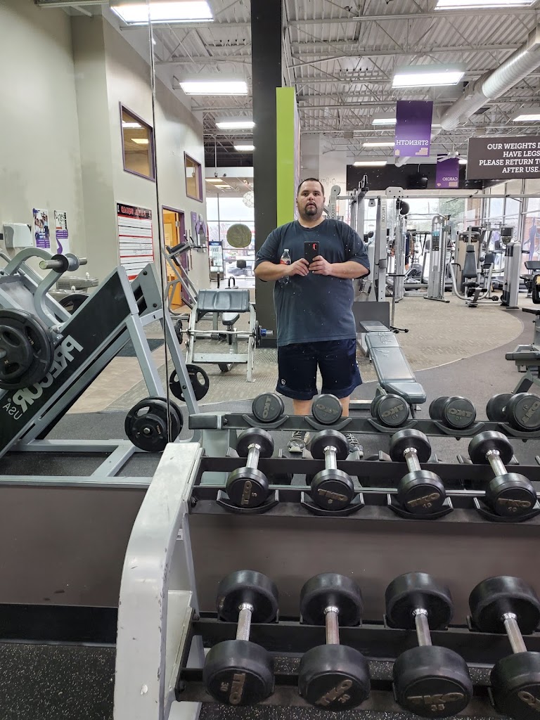  Anytime Fitness