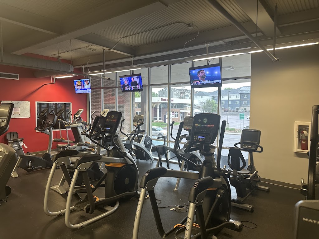  Sioux Falls Family YMCA