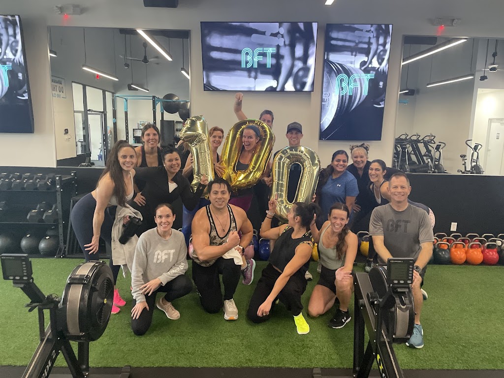  Body Fit Training - Ponte Vedra