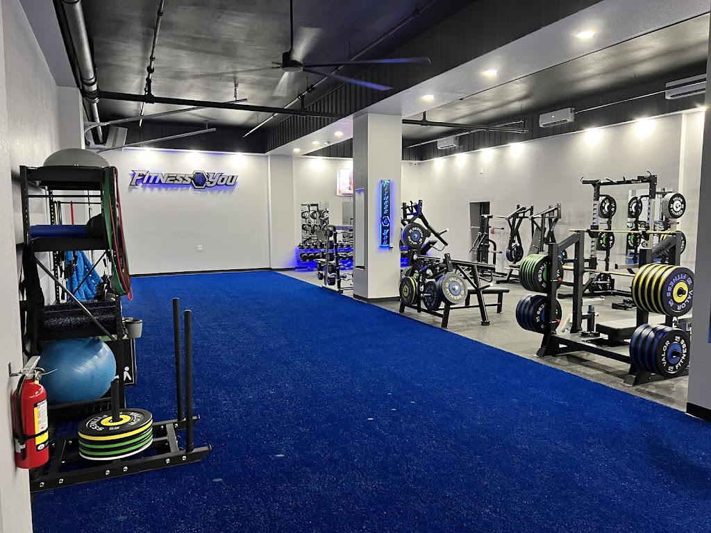  Fitness4you Avon Park