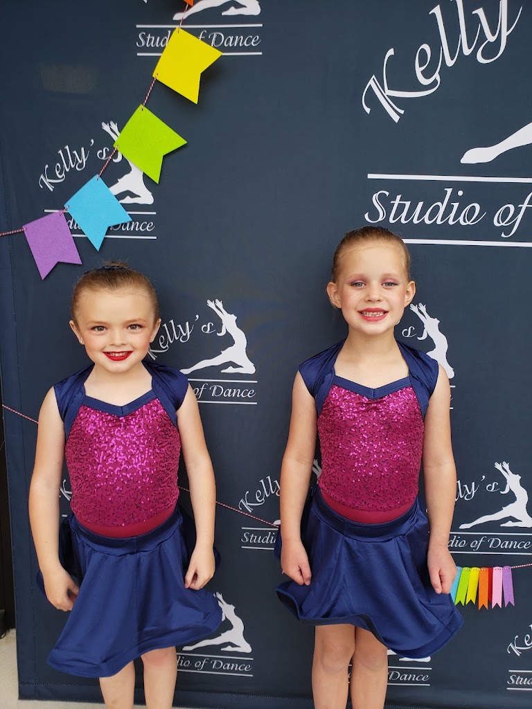  Kelly's Studio Of Dance