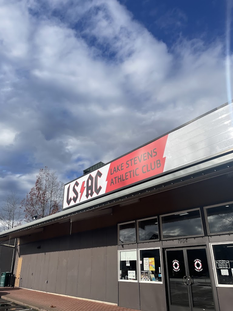  Lake Stevens Athletic Club