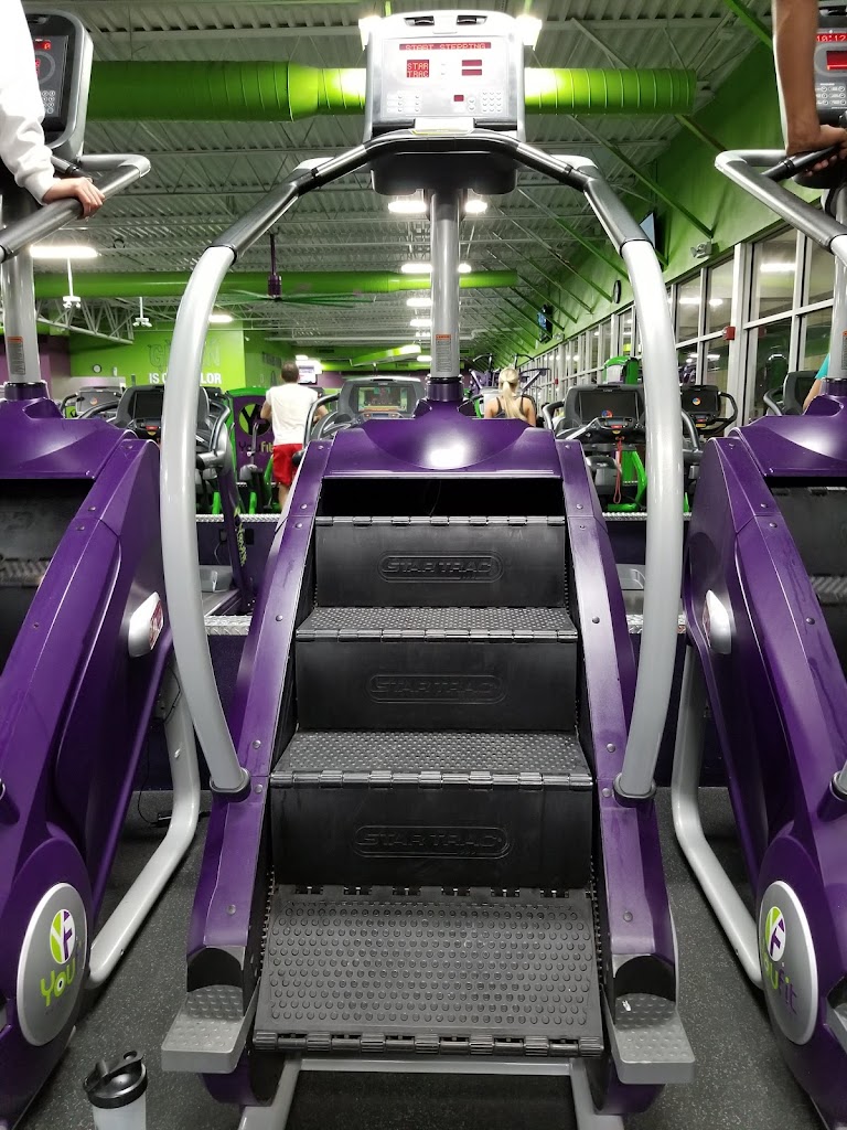  YouFit Gyms Racetrack on Hillsborough