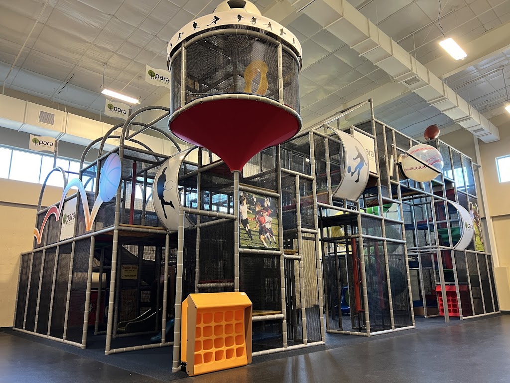  Bobby Miller Activity Center