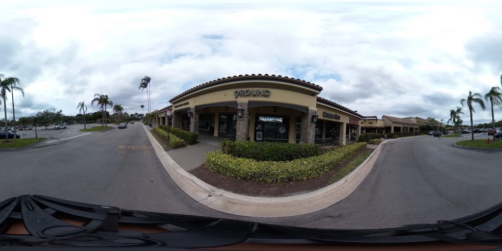  9Round Kickboxing Fitness