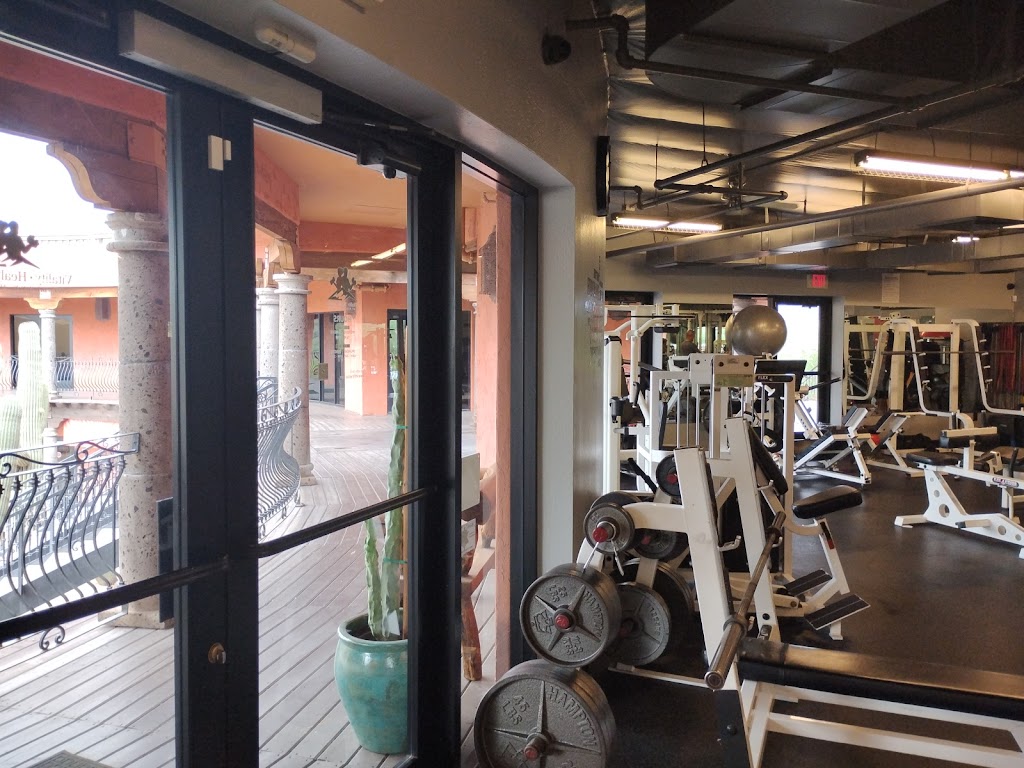  Vitality Health Fitness LLC FKA Black Mountain Fitness