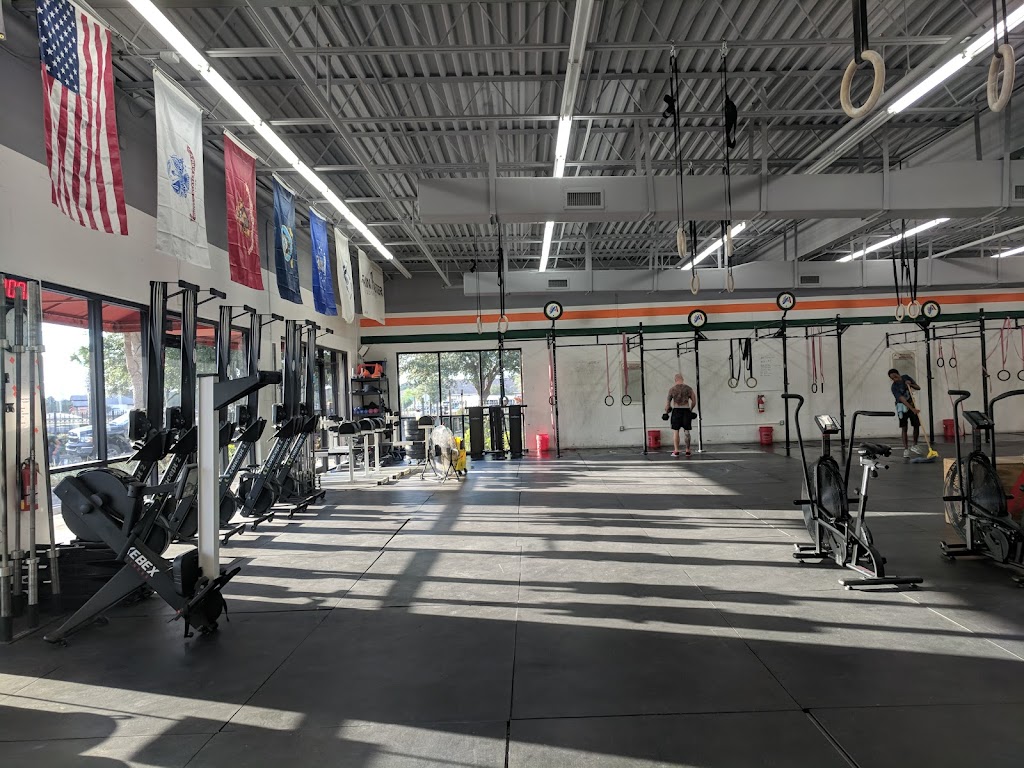  Apogee Fitness FL