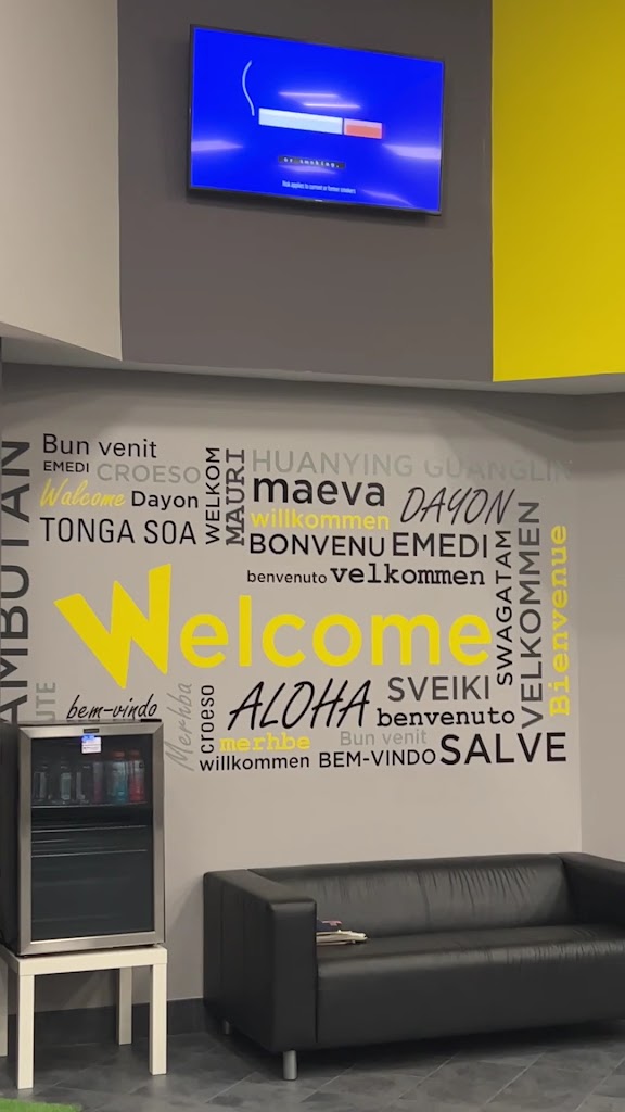  WOW! Work Out World of New Bedford