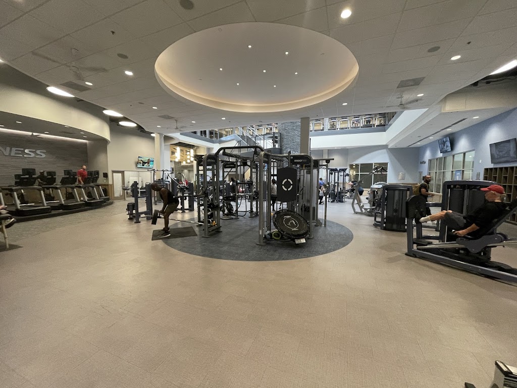  Onelife Fitness - Perimeter Sports Club