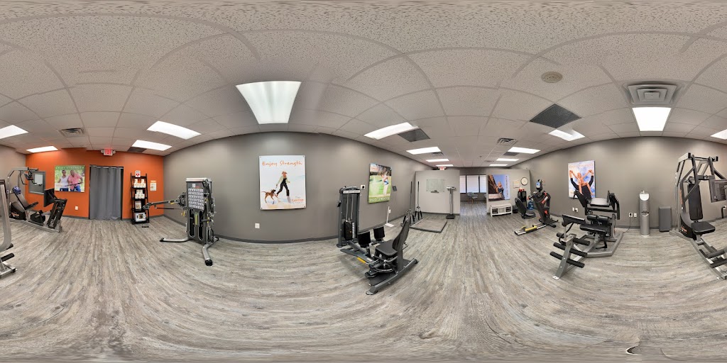  The Exercise Coach - Cherry Hill