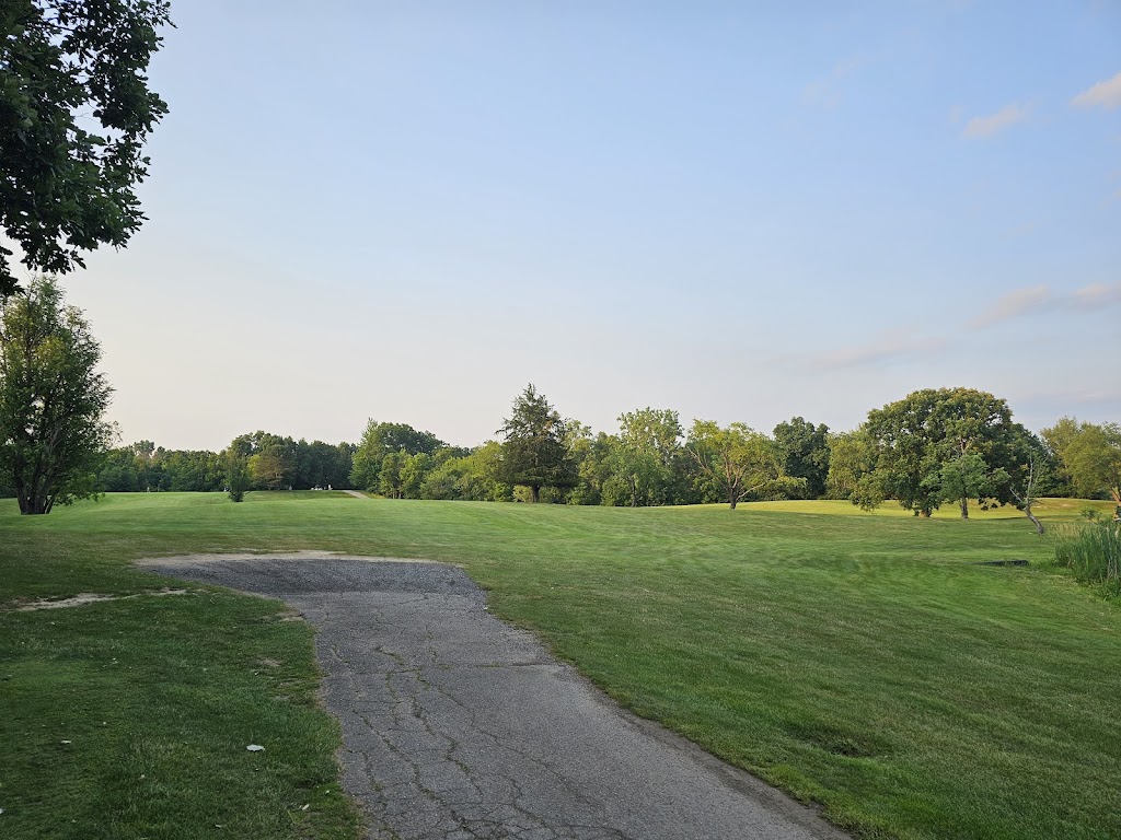  Tyrone Hills Golf Club