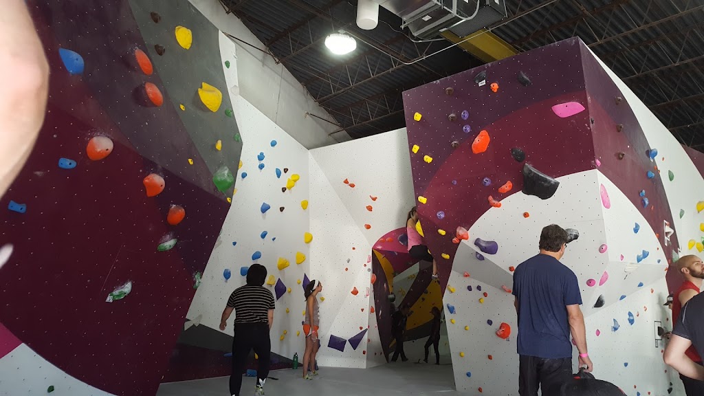  First Ascent Humboldt Park