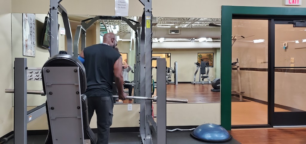  Texas Tuff Personal Training