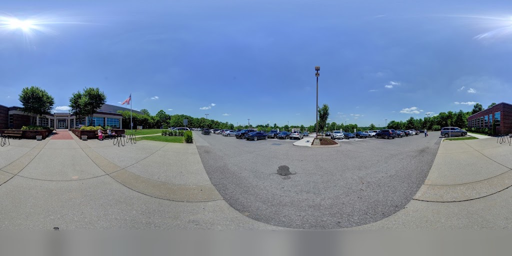  Franklin Family YMCA