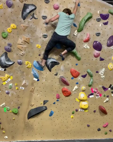  Movement San Francisco