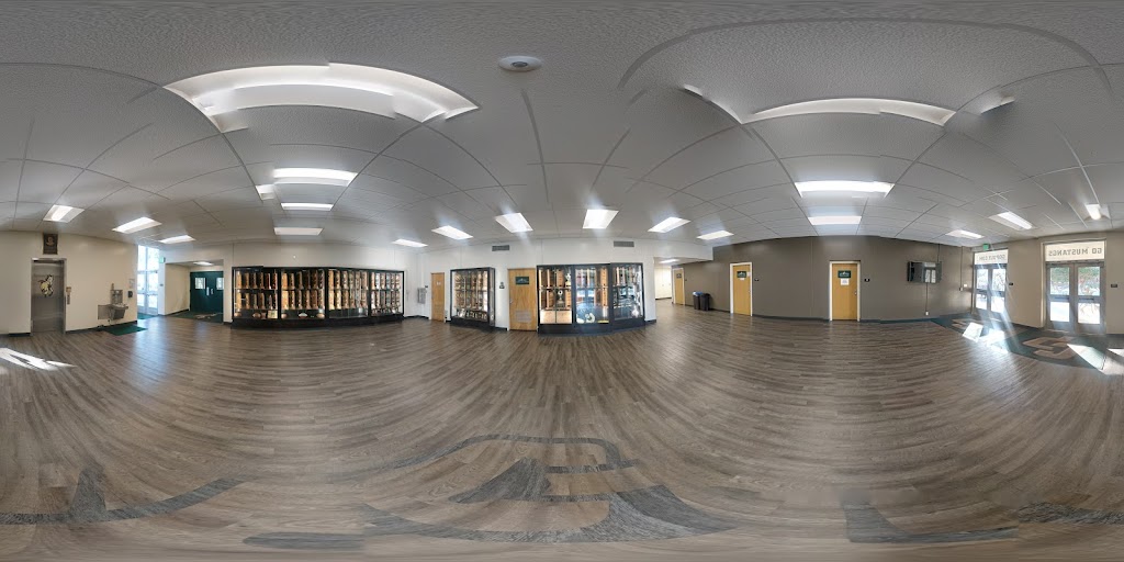  Mott Athletics Center