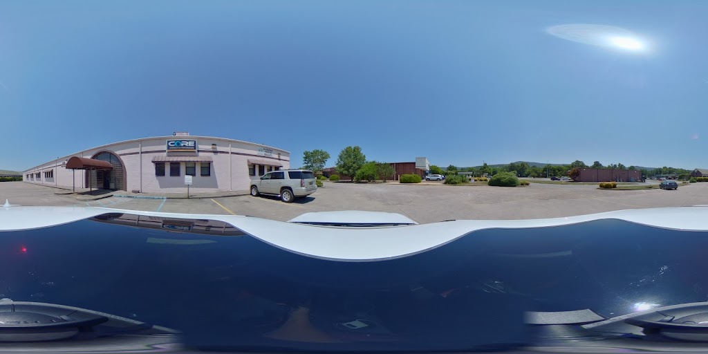  Core Strength & Performance