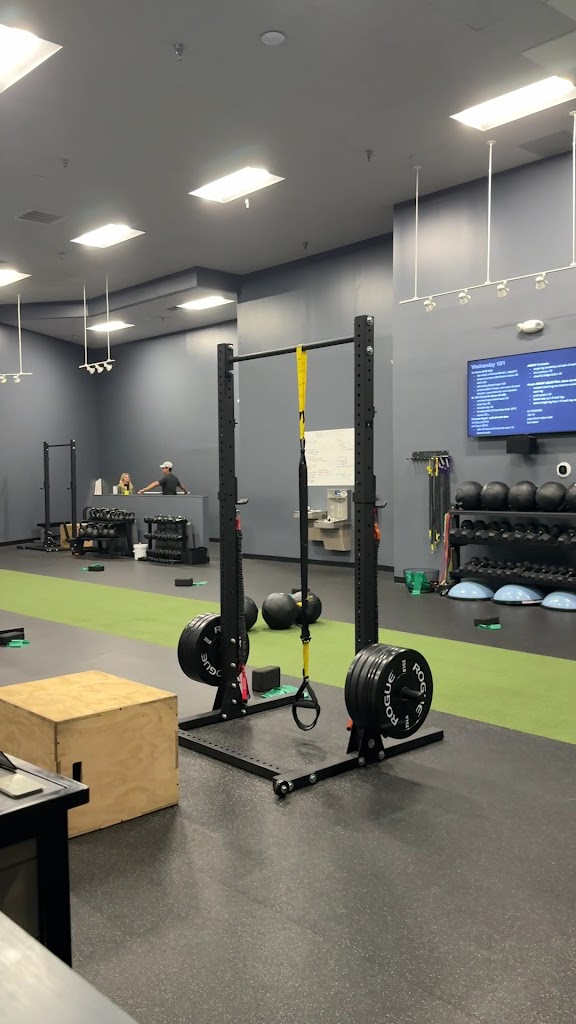  Cross Conditioning Training