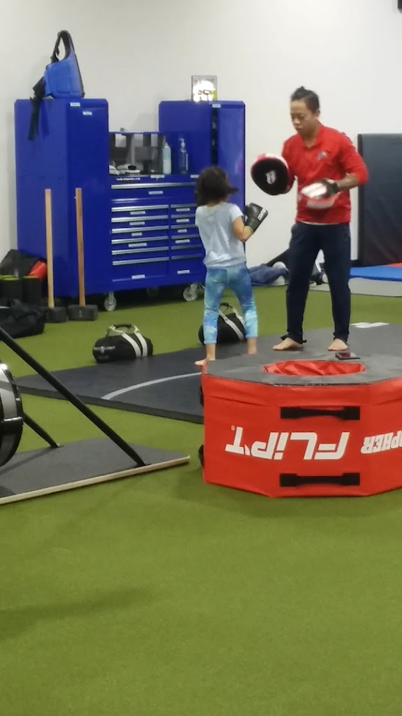  Zephyr Performance Training