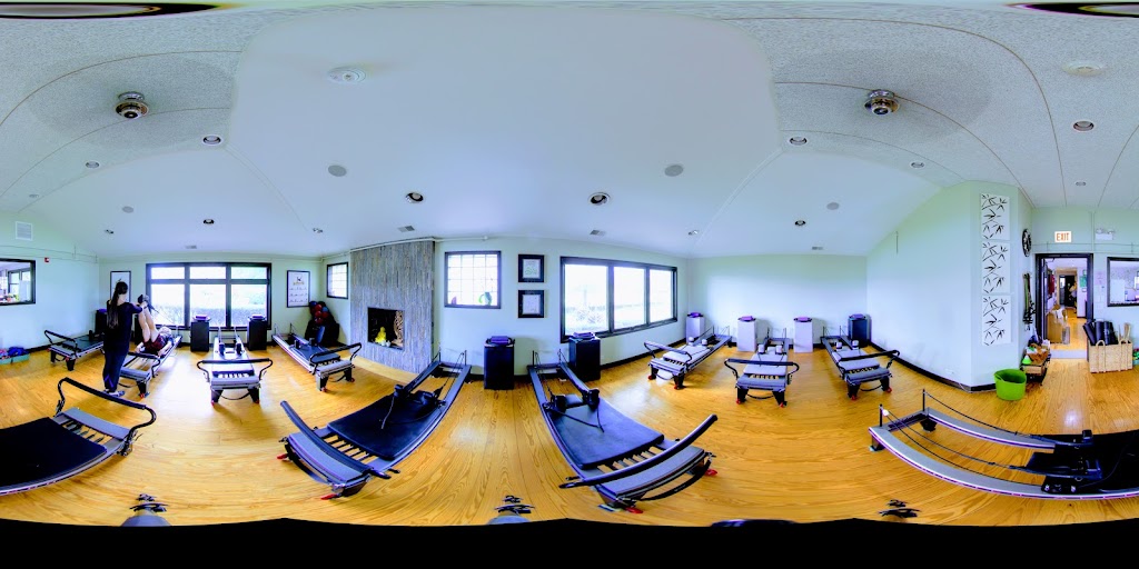  Refresh Pilates and Wellness Studio (now known as Refresh Physical Therapy and Pilates)