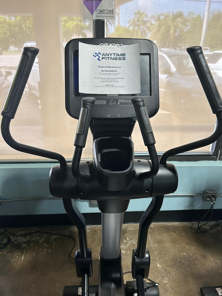  Anytime Fitness