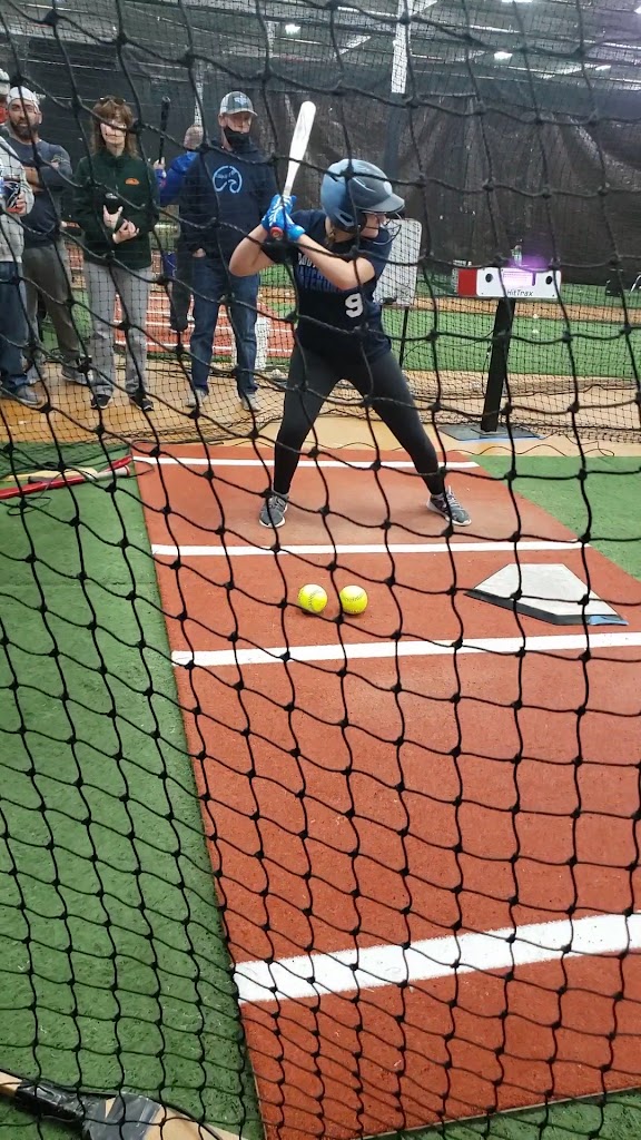  Hop's Athletic Performance