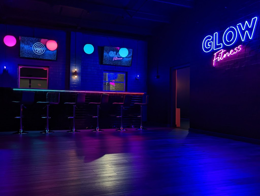  GLOW Fitness, LLC