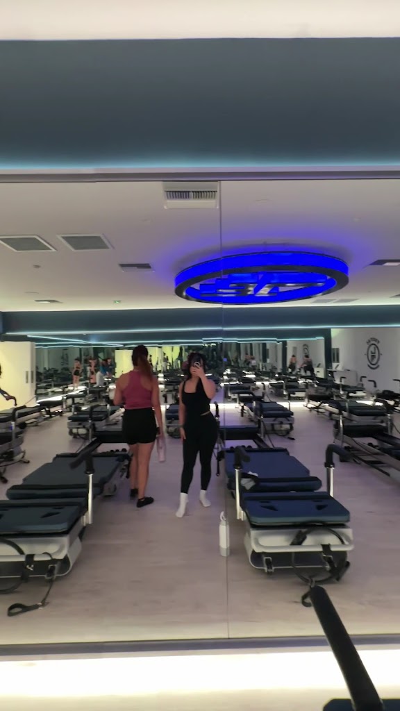  JETSET Pilates - Winter Park