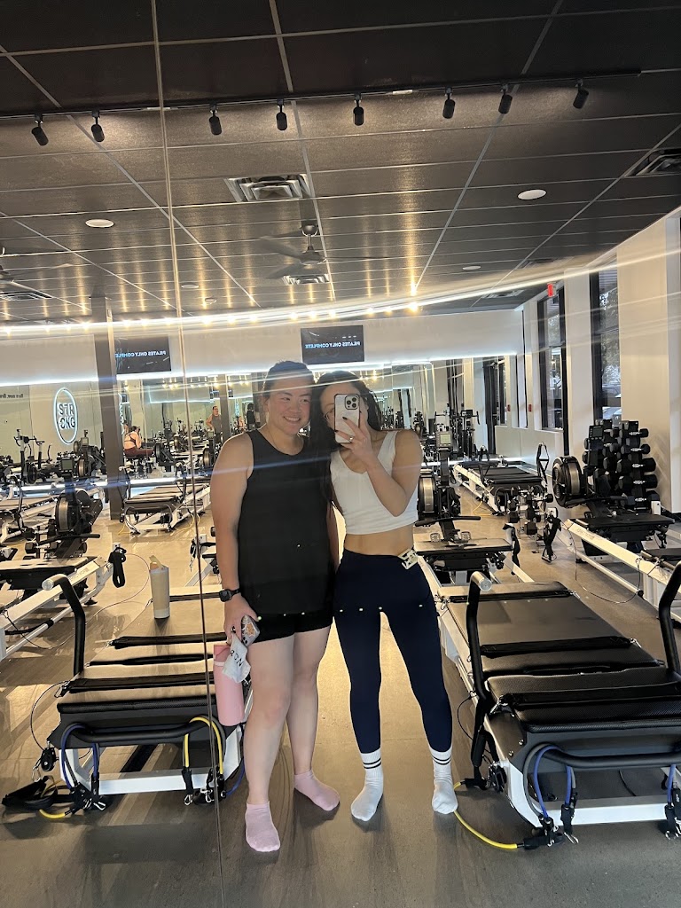  Strong Pilates Cinco Ranch