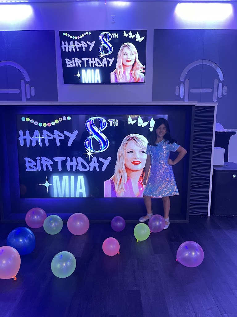  DJ Got Me Fit Manalapan