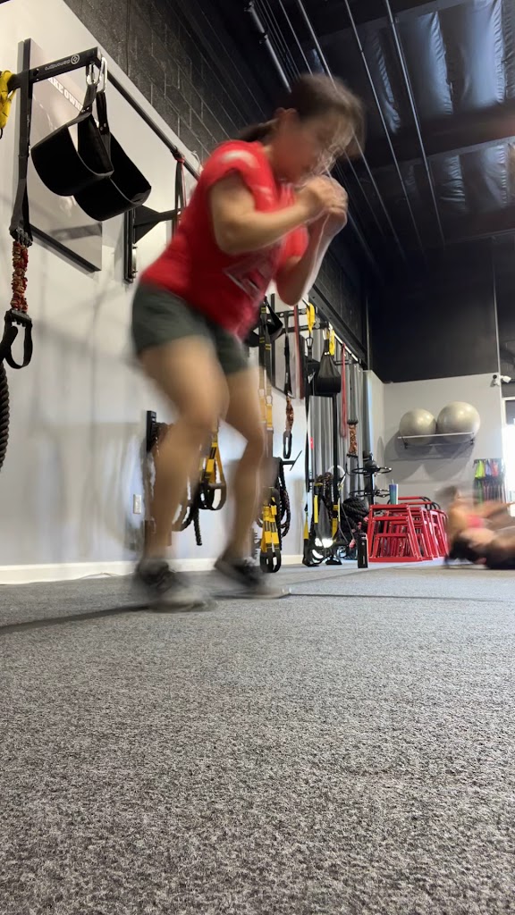  Diamond Bar Fit Body Boot Camp