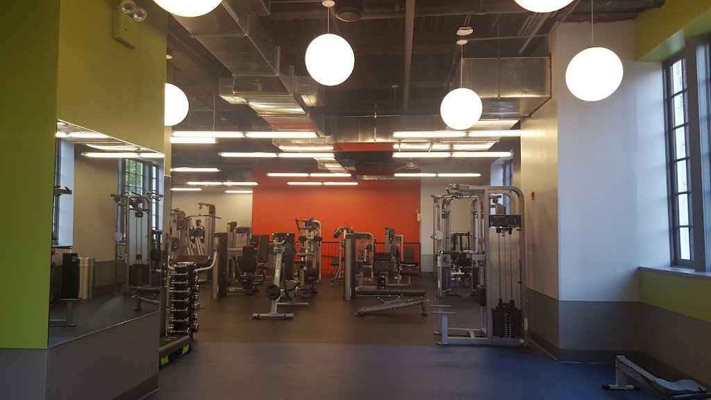  Blink Fitness (PureGym)