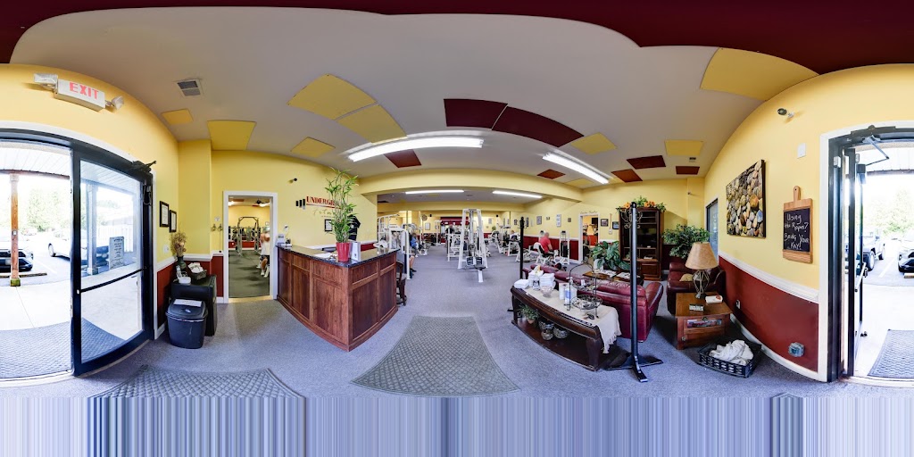  Underground Fitness at Westlake, LLC