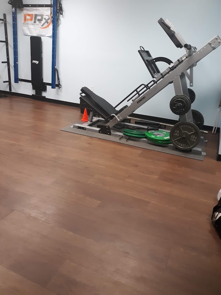  Phase Physical Fitness